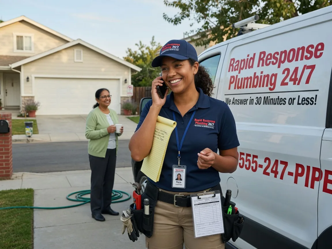 Emergency Plumber Loma Mar, CA FAQs